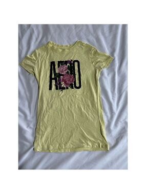 Aero Classic Crew T-Shirt